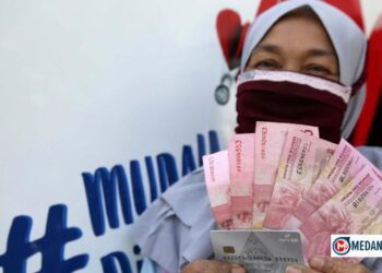 BLTS 2025 Tahap Kedua Cair Pekan Ini? Ini Cara Cek Penerima