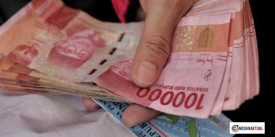 Link dan Cara Cek BLT Kesra, PKH, BPNT November–Desember 2025