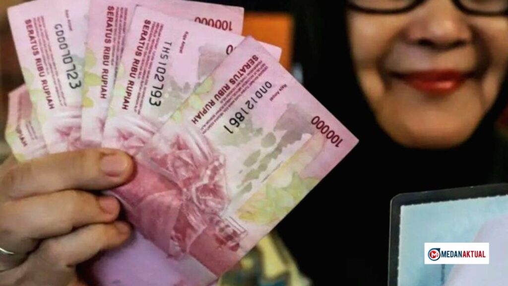 Cara Akses Data Penerima BLTS yang Dicairkan Kemensos Minggu Ini