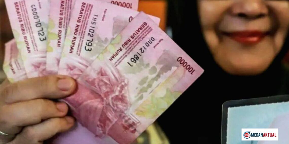 Cara Akses Data Penerima BLTS yang Dicairkan Kemensos Minggu Ini