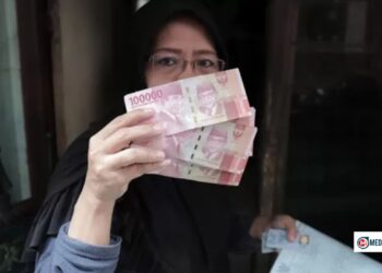 Cair Berapa Kali BLT Kesra 2025? Berikut Aturan Pemerintah dan Cara Ceknya