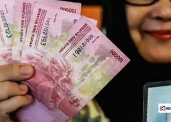 Cara Akses Data Penerima BLTS yang Dicairkan Kemensos Minggu Ini