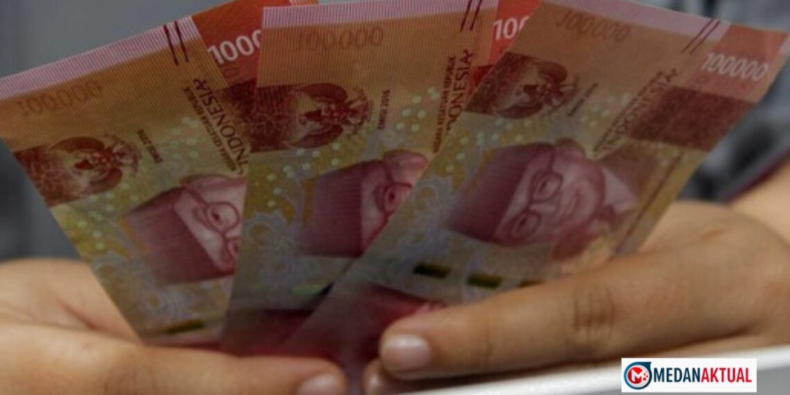 Cair Akhir November! Penerima Bansos Kesra Wajib Cek Rekening Himbara