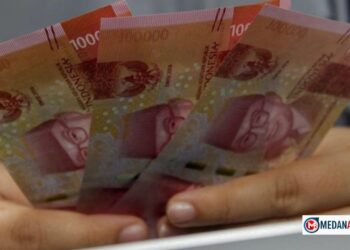 Cair Akhir November! Penerima Bansos Kesra Wajib Cek Rekening Himbara