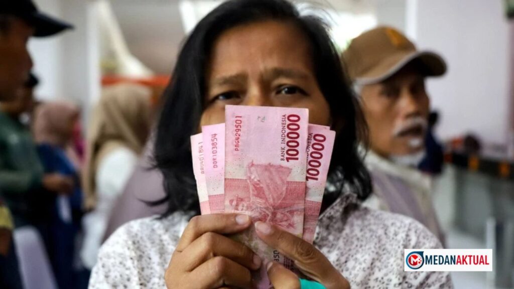 Kabar Teranyar PKH dan BPNT 2025: Cek Status Penerima November–Desember