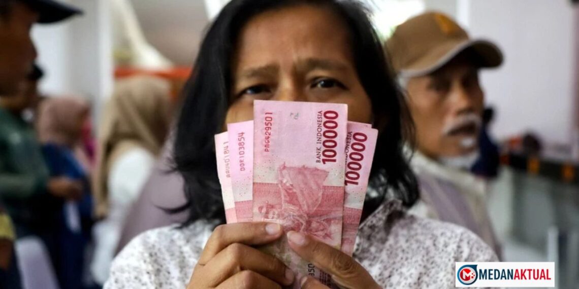 Kabar Teranyar PKH dan BPNT 2025: Cek Status Penerima November–Desember