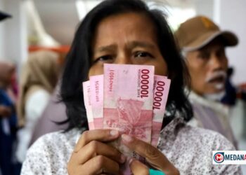 Kabar Teranyar PKH dan BPNT 2025: Cek Status Penerima November–Desember