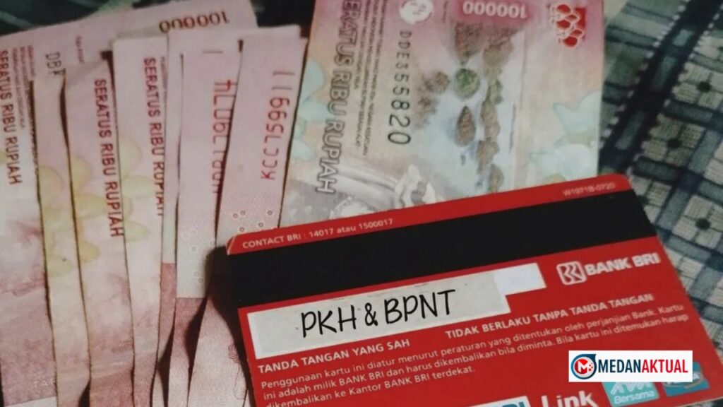 Belum Terima Bansos? Kenali 6 Kriteria yang Memicu Penghapusan Data