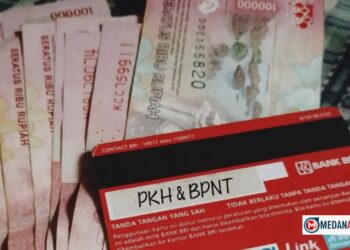 Belum Terima Bansos? Kenali 6 Kriteria yang Memicu Penghapusan Data