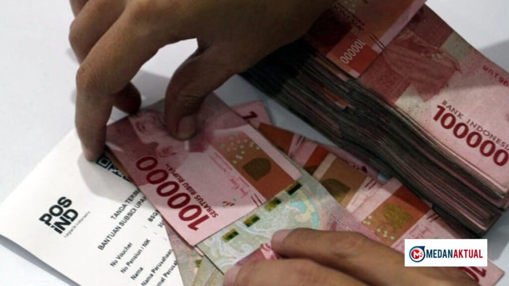 Cek PKH Tahap Akhir dalam 1 Menit: Cukup dengan NIK KTP