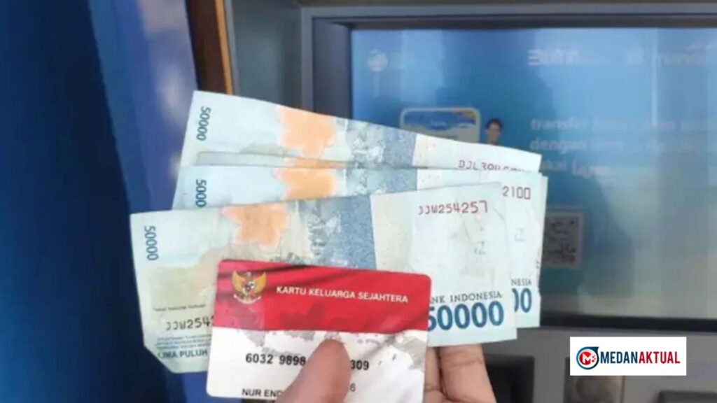 BPNT Rp600.000 Tahap 4 November 2025: Begini Cara Cek di Kemensos