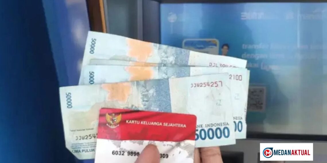 BPNT Rp600.000 Tahap 4 November 2025: Begini Cara Cek di Kemensos