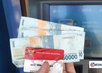 BPNT Rp600.000 Tahap 4 November 2025: Begini Cara Cek di Kemensos