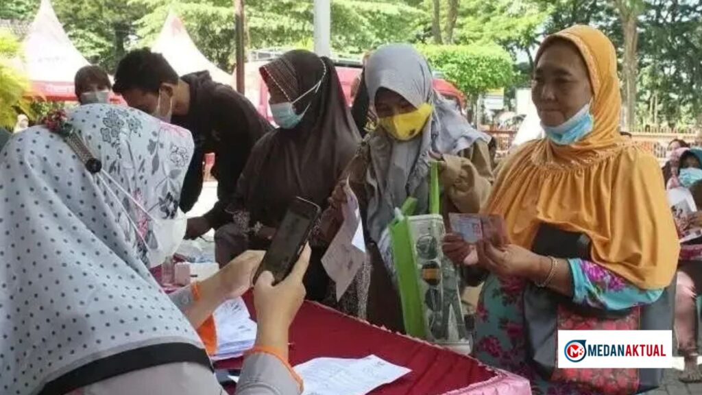 Petunjuk Resmi Cek Bansos November 2025 untuk Masyarakat