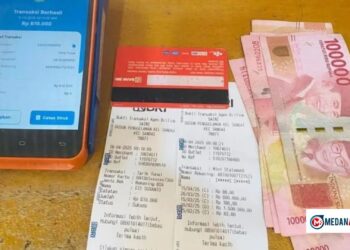 Ciri KTP Penerima Bansos PKH dan BPNT Tahap 4 2025 dan Cara Cek di HP