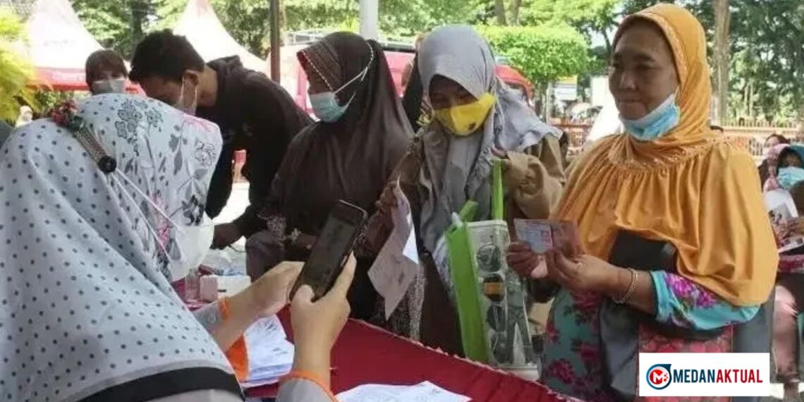 Petunjuk Resmi Cek Bansos November 2025 untuk Masyarakat