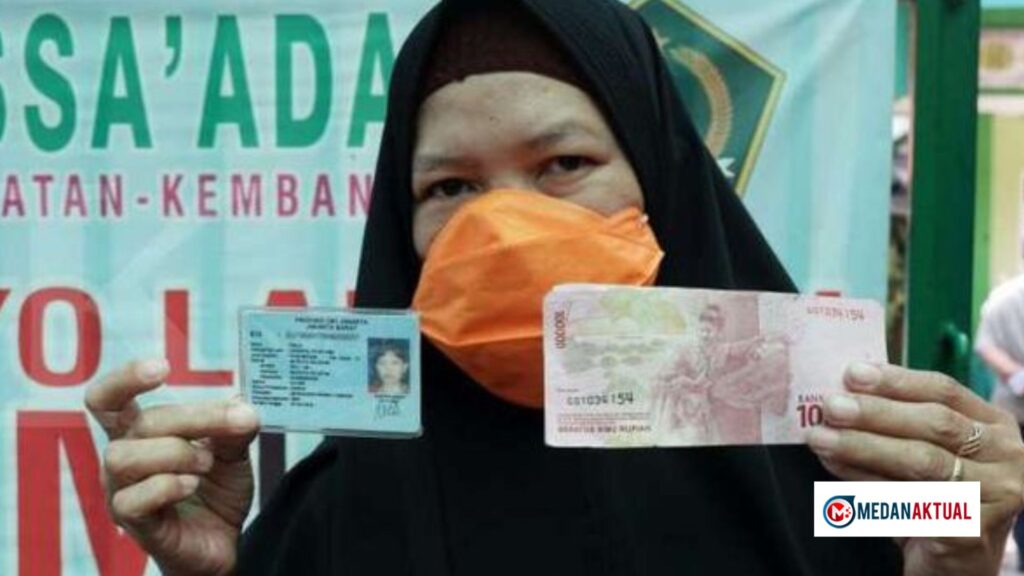 2 Cara Mudah Cek NIK KTP Penerima Bansos 2025