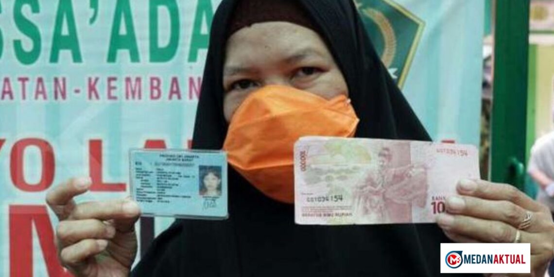 2 Cara Mudah Cek NIK KTP Penerima Bansos 2025