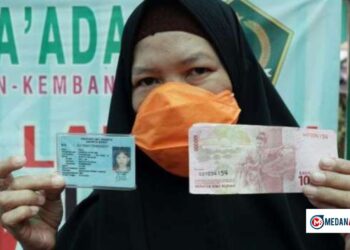 2 Cara Mudah Cek NIK KTP Penerima Bansos 2025