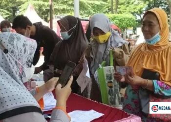 Petunjuk Resmi Cek Bansos November 2025 untuk Masyarakat