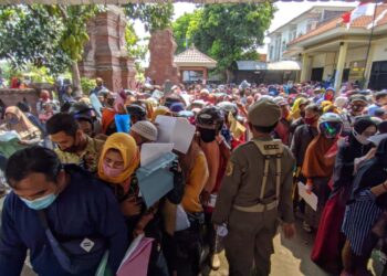 Pemerintah Lanjutkan Bansos Tahap 4, Jutaan Penerima Manfaat Terima Bantuan Hingga Rp750 Ribu