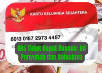 KKS Tidak Dapat Bansos: Ini Penyebab dan Solusinya
