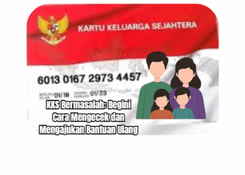 KKS Bermasalah: Begini Cara Mengecek dan Mengajukan Bantuan Ulang