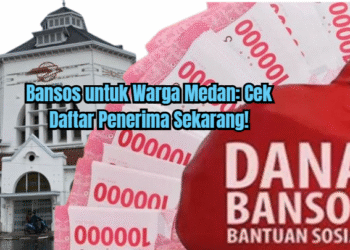 Bansos Cair: Cek Daftar Penerima Sekarang!