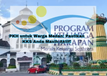 PKH Cair: Pastikan KKS Anda Masih Aktif!