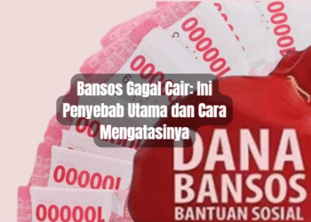 Bansos Gagal Cair: Ini Penyebab Utama dan Cara Mengatasinya