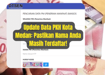Update Data PKH: Pastikan Nama Anda Masih Terdaftar!