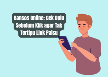 Bansos Online: Cek Dulu Sebelum Klik agar Tak Tertipu Link Palsu