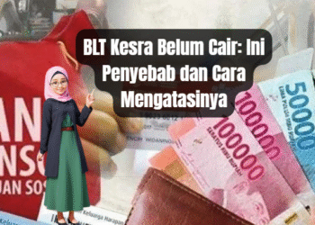 BLT Kesra Belum Cair: Ini Penyebab dan Cara Mengatasinya