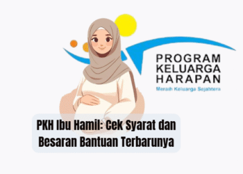 PKH Ibu Hamil: Cek Syarat dan Besaran Bantuan Terbarunya