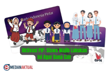 Aktivasi PIP: Siswa Wajib Lakukan Ini Agar Dana Cair