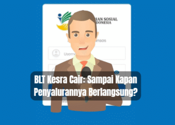 BLT Kesra Cair: Sampai Kapan Penyalurannya Berlangsung?