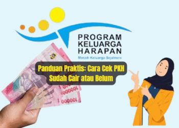 Panduan Praktis: Cara Cek PKH Sudah Cair atau Belum