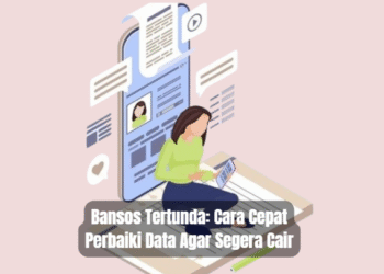 Bansos Tertunda: Cara Cepat Perbaiki Data Agar Segera Cair