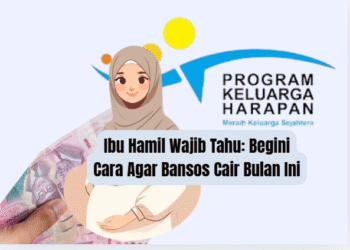 Ibu Hamil Wajib Tahu: Begini Cara Agar Bansos Cair Bulan Ini