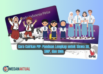 Cara Cairkan PIP: Panduan Lengkap untuk Siswa SD, SMP, dan SMA