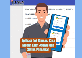 Aplikasi Cek Bansos: Cara Mudah Lihat Jadwal dan Status Pencairan