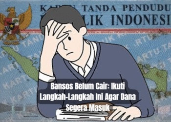 Bansos Belum Cair: Ikuti Langkah-Langkah Ini Agar Dana Segera Masuk