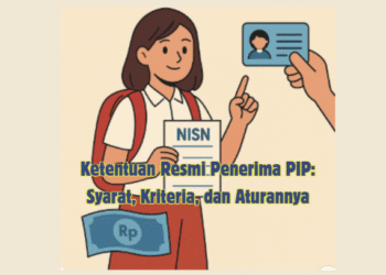 Ketentuan Resmi Penerima PIP: Syarat, Kriteria, dan Aturannya