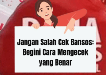 Jangan Salah Cek Bansos: Begini Cara Mengecek yang Benar