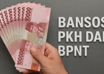 Siapa Saja Yang Berhak Menerima Bansos BPNT Dan PKH 2025? Simak Cara Dan Syarat-Syaratnya!
