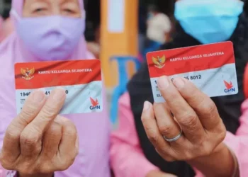 Update Status Bansos PKH Dan BPNT Tahap 4, Berikut Penjelasanya!