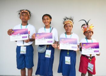 PIP 2025 : Cek Penerima Lewat HP Menggunakan NISN