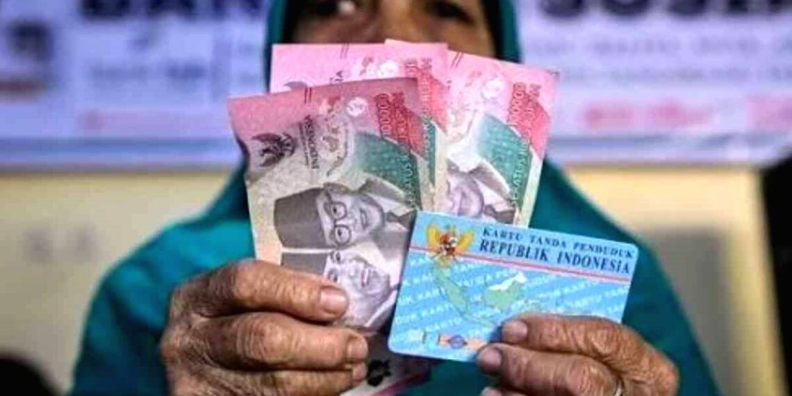 PKH Lansia 2025: Cara Daftar, Syarat, Besaran Bantuan, dan Mekanisme Pencairan