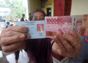Daftar Jenis Bansos Yang Cair Bulan November 2025, Berikut Adalah Cara Cek Dan Syaratnya
