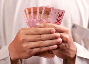 Dana BLT Kesra Rp900 Ribu November 2025 Belum Cair? Berikut Penjelasan dan Cara Melapor